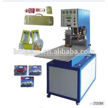 BDS dongguan ultrasonic machine precision Automatic high frequency plastic welder/ welding machines